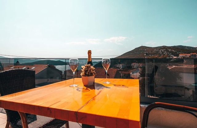 Holiday apartment Neum for 1 - 2 persons with 1 bedroom - Holiday apartment