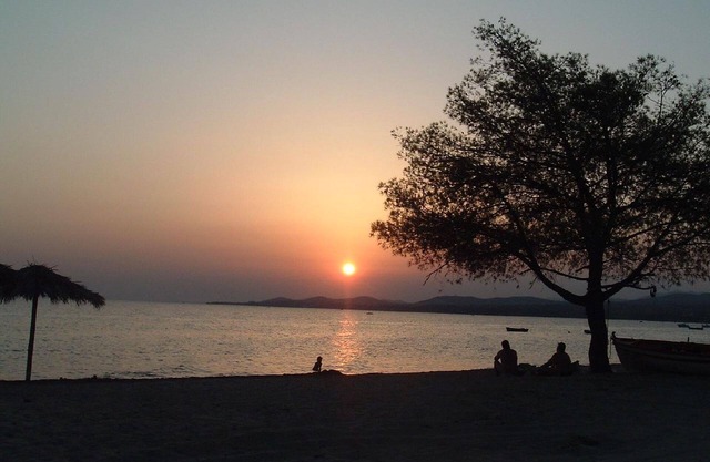 Holiday apartment Nikiti for 1 - 4 persons with 2 bedrooms - Holiday apartment
