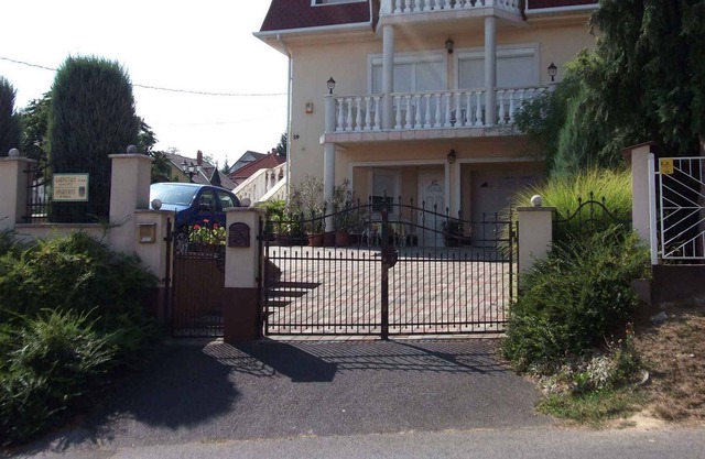 Holiday apartment only 300 m from the spa