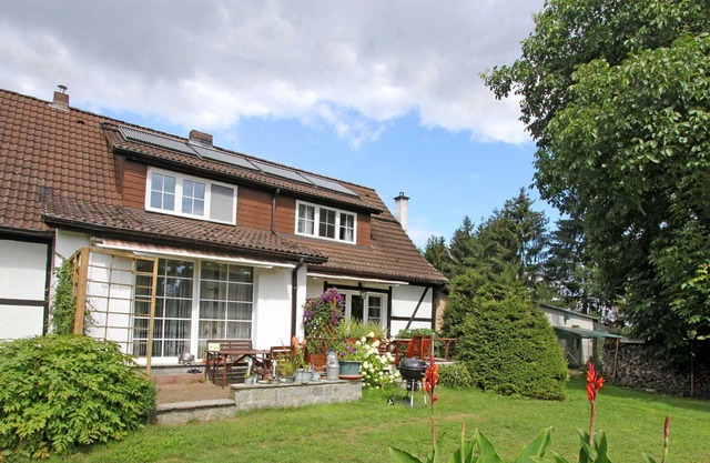 Holiday apartment Rödlin SEE 5913 - SEE 5913 Whng. C