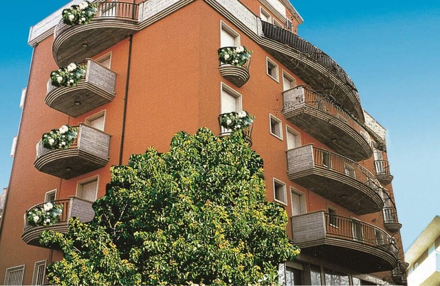 Holiday apartment Riccione for 1 - 4 persons with 1 bedroom - Holiday apartment