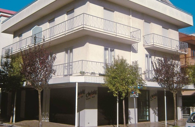 Holiday apartment Riccione for 1 - 5 persons with 2 bedrooms - Holiday apartment