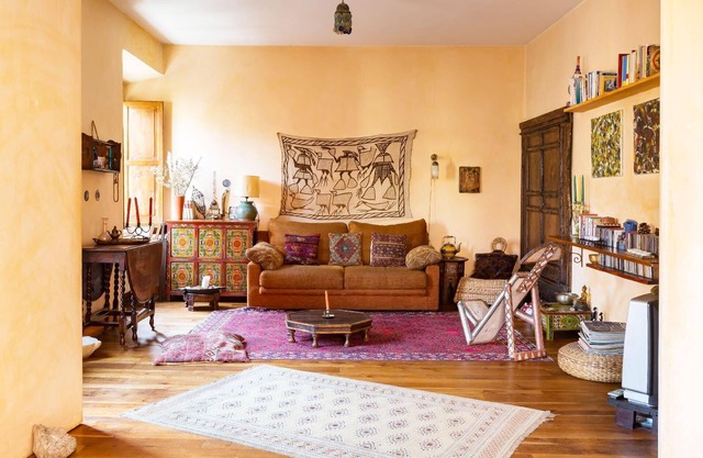 Holiday apartment Rome for 1 - 5 persons with 2 bedrooms - Holiday apartment in one or multi-family