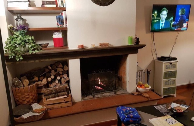 Holiday apartment San Niccolo for 1 - 3 persons - Holiday apartment