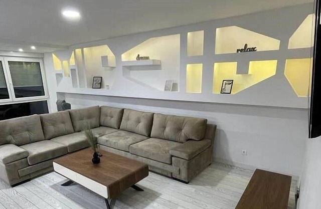 Holiday apartment Sarajevo for 4 - 6 persons with 2 bedrooms - Holiday apartment