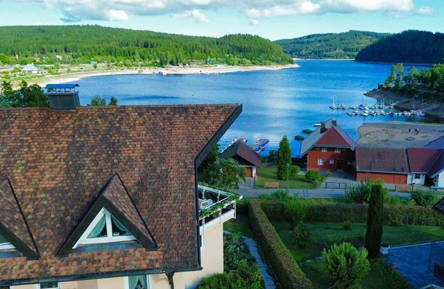 Holiday apartment Schluchsee for 1 - 5 persons with 1 bedroom - Holiday house