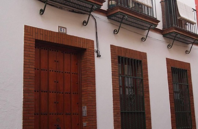 Holiday apartment Sevilla for 2 - 4 persons with 2 bedrooms - Holiday apartment in one or multi-fami