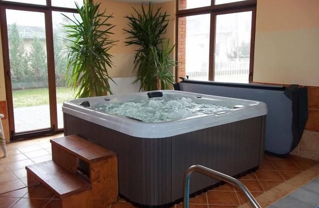 Holiday apartment Siófok for 4 - 6 persons with 3 bedrooms - Luxury holiday home