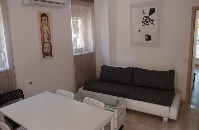 Holiday apartment Siófok for 2 - 8 persons with 3 bedrooms - Holiday apartment
