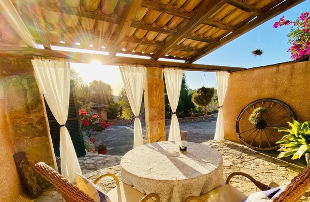 Holiday apartment Son Macià for 1 - 2 persons with 1 bedroom - Holiday house