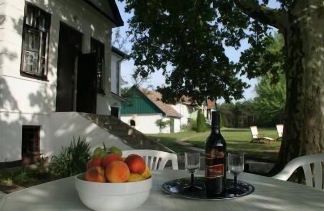 Holiday apartment Tabdi for 2 - 4 persons with 2 bedrooms - Holiday house