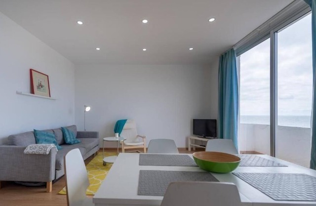 Holiday apartment Telde for 1 - 5 persons with 2 bedrooms - Holiday apartment