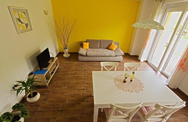 Holiday apartment Tolmin for 2 - 4 persons with 1 bedroom - Holiday house