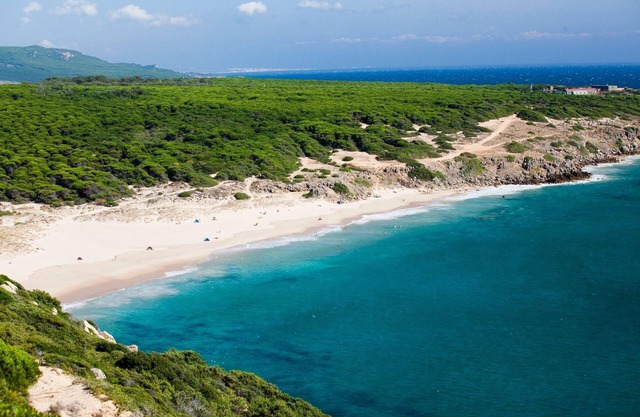 Holiday apartment Torre del Puerco for 1 - 4 persons with 2 bedrooms - Holiday apartment