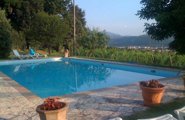 Holiday apartment Umbertide for 1 - 5 persons with 2 bedrooms - Farmhouse