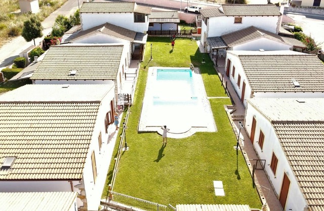 Holiday apartment Viddalba for 1 - 4 persons with 2 bedrooms - Holiday apartment