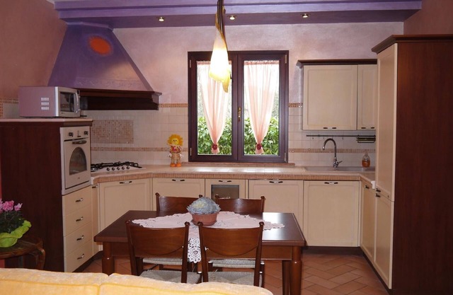 Holiday apartment Viserba for 1 - 5 persons with 3 bedrooms - Twin house