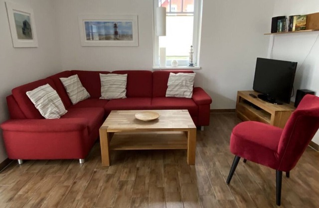 Holiday apartment Windrose