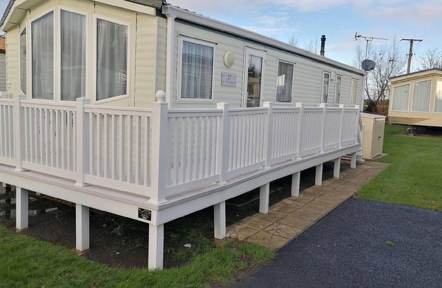 Holiday apartment Winchelsea Beach for 1 - 7 persons with 3 bedrooms - Holiday apartment