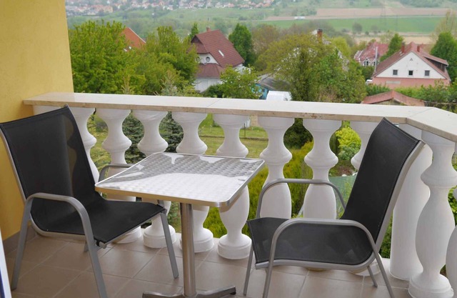 Holiday apartment with WLAN in a quiet location