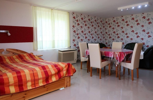 Holiday apartment Zalakaros for 1 - 4 persons with 1 bedroom - Holiday apartment
