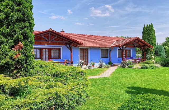 Holiday apartment Zalakaros for 1 - 5 persons with 2 bedrooms - Holiday apartment
