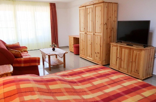 Holiday apartment Zalakaros for 1 - 3 persons with 1 bedroom - Holiday apartment