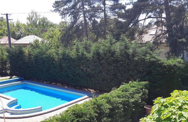Holiday apartment Zamárdi for 1 - 4 persons - Holiday house