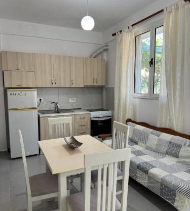 Holiday Apartments 1