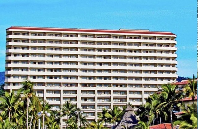 Holiday Club of Buganvilias Resort