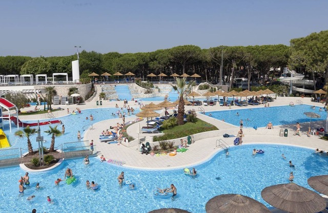 Holiday complex Ca'Pasquali - Torcello Plus Gold Holiday (2336)