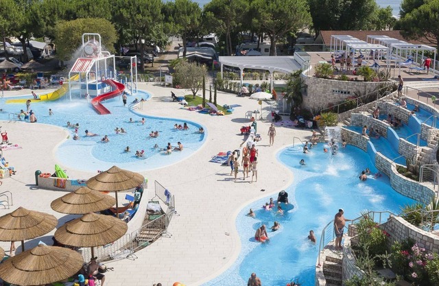 Holiday complex Ca'Pasquali - Top Residence Gold Holiday (2335)