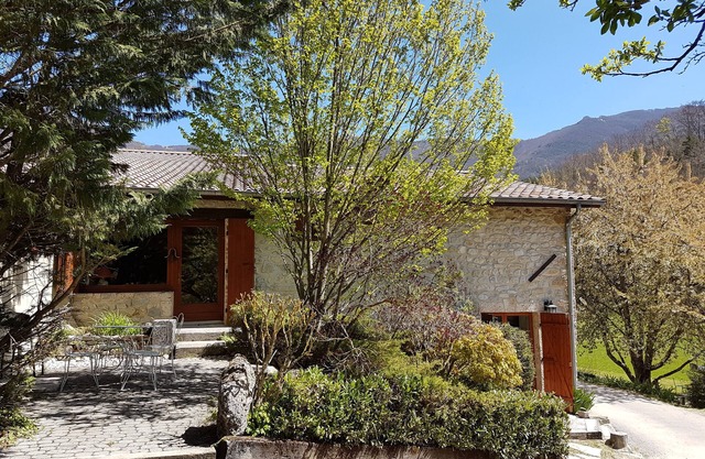 Holiday cottage in Vercors Dromois