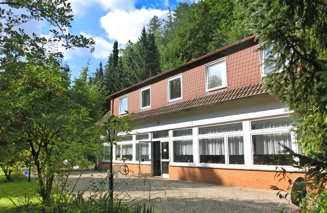 Holiday Home Löwensen near Weser Mountains