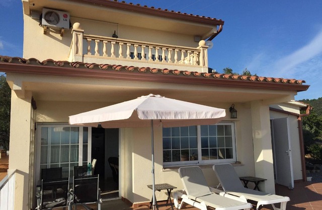 Holiday house Santa Cristina d'Aro for 1 - 5 persons with 3 bedrooms - Holiday house