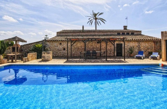 Holiday house Vilafranca de Bonany for 1 - 8 persons with 4 bedrooms - Holiday house