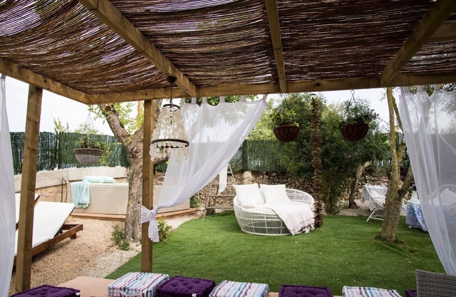 Holiday house Vilafranca de Bonany for 1 - 2 persons with 2 bedrooms - Holiday home