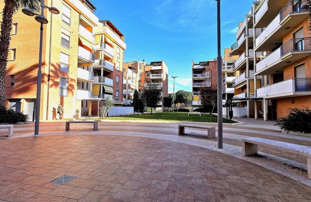 Holiday House 5 minutes from the sea in Francavilla al Mare