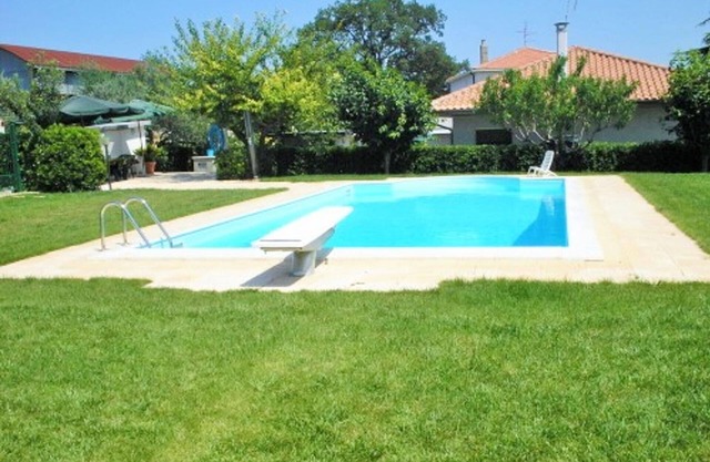 Holiday house Mosciano Sant'Angelo for 1 - 6 persons with 3 bedrooms - Holiday house