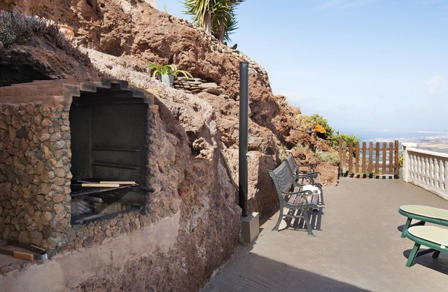 Holiday Home Mirador del Gallego with Sea & Mountain View & Wi-Fi