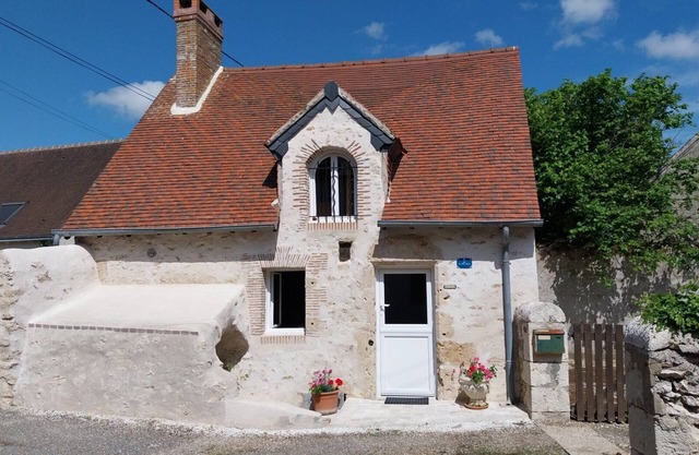 Holiday Home 'Gîte La Petite Maison' with Wi-Fi
