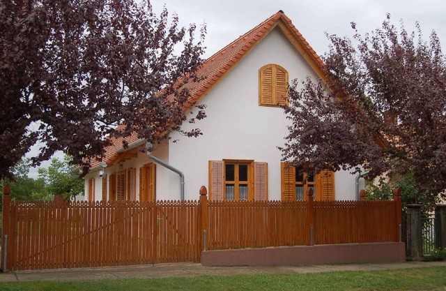 Holiday home 200m from the beach