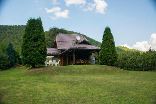 Holiday home "Aida"
