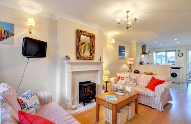 Holiday Home Amarie by Interhome