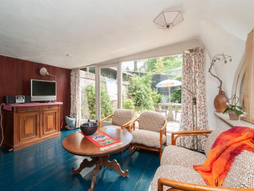 Holiday Home Bergen near Forest & Beach