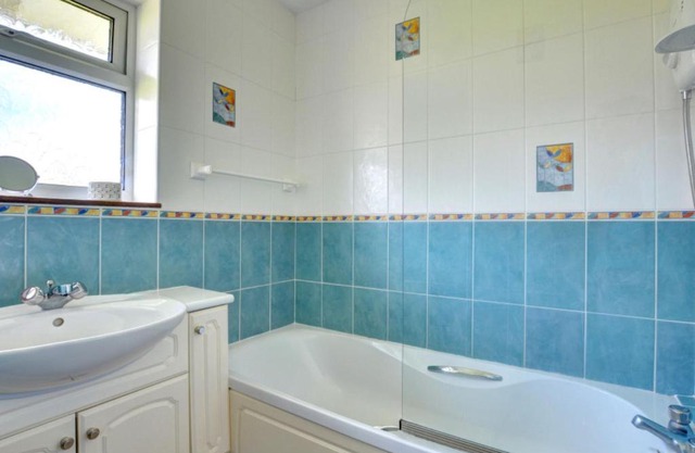 Holiday Home Bodinnick by Interhome