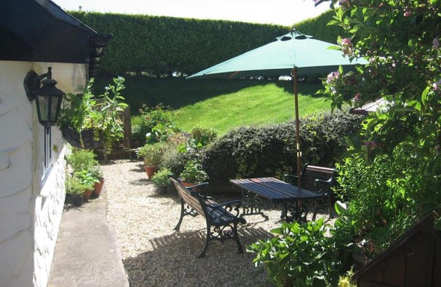 Holiday Home Bryn Tirion