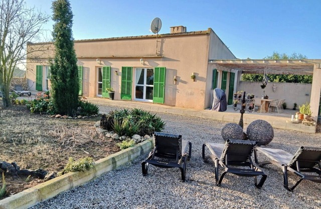 Holiday Home Casa Es Llobets in Sa Rapita