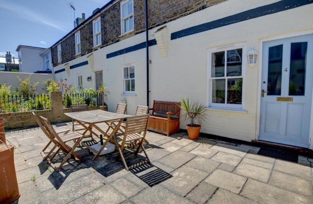 Holiday Home Cam Court by Interhome