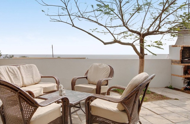 Holiday Home 'Candelaria Relax 2' with Sea & Mountain View & Wi-Fi